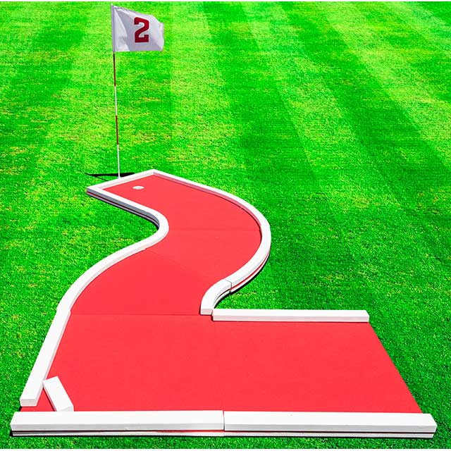 9 hole putt putt rentals NYC image