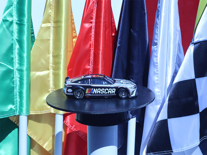 wow mini golf rental image