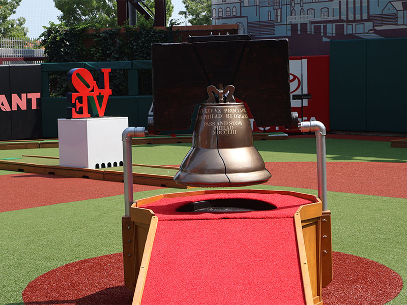 mini golf rentals new jersey image