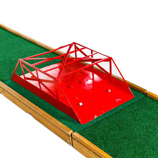 Putt Putt Obstacles image