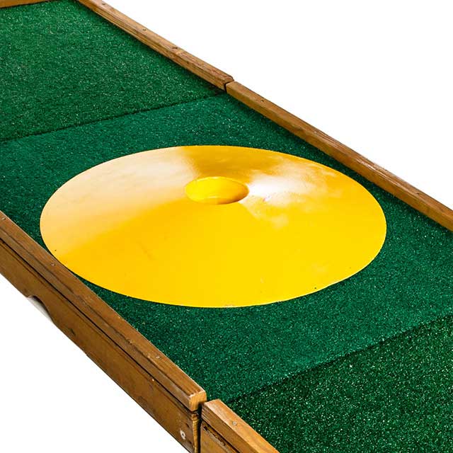 Mini Golf Obstacle Rentals image