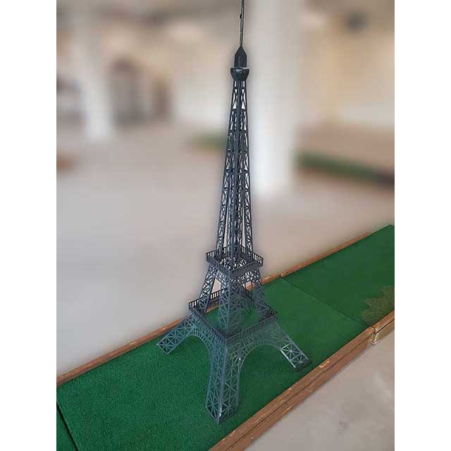 Putt Putt Obstacle Rentals DC image