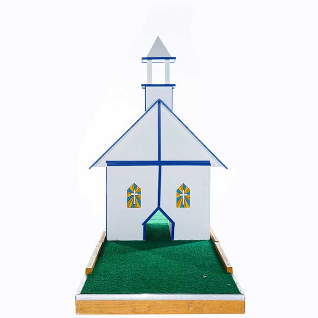 Mini Golf Obstacle Rentals DC image