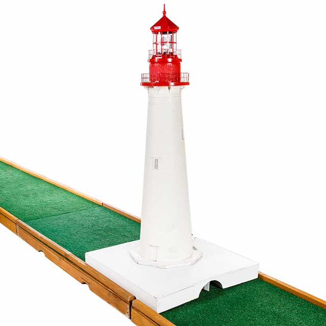 Mini Golf Obstacle Rentals Philly image