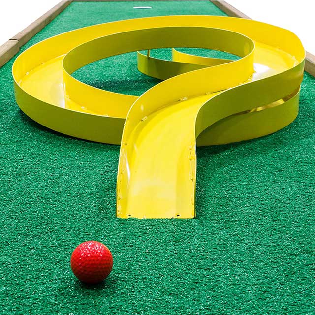 Mini Golf Obstacle Rentals NJ image