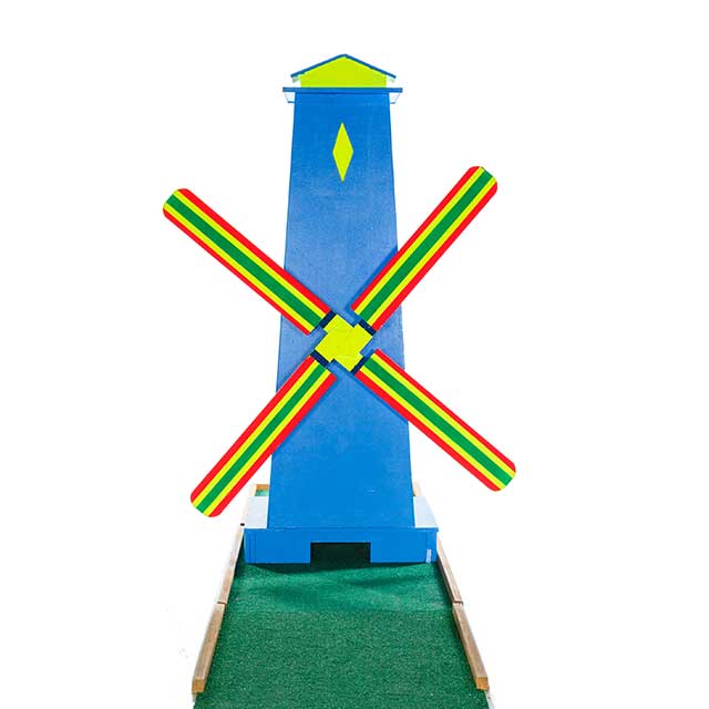 Putt Putt Obstacles image