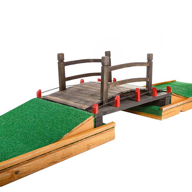 Mini Golf Obstacle Rentals NJ image